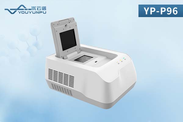 PCR儀：引領(lǐng)科技創(chuàng)新，助力精準(zhǔn)檢測