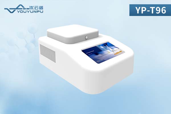梯度PCR儀的作用是什么？梯度PCR儀詳解